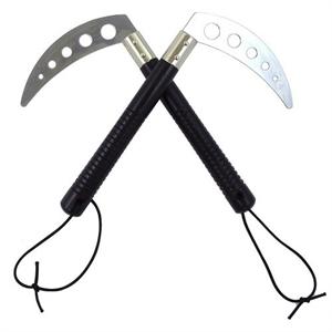 Planed Grip Kamas